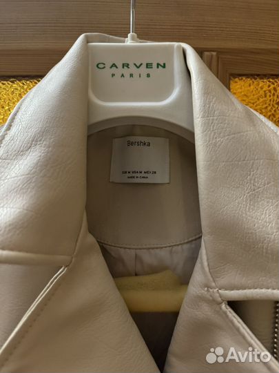 Куртка косуха