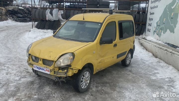 Компрессор системы кондиционирования Renault Kango