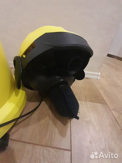 Пылесос karcher wd2