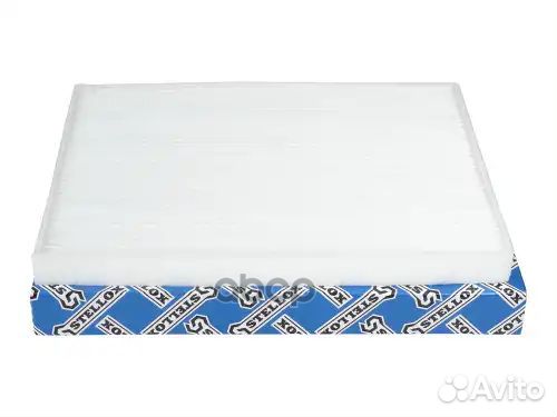 Фильтр салона Suzuki Grand Vitara 1.9ddis 05