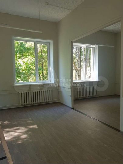 Сдам офисное помещение, 43.4 м²