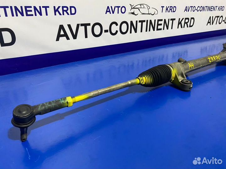 Рулевая рейка Toyota Noah ZRR70 3ZR