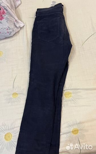 Джинсы мужские levis 511 36 34