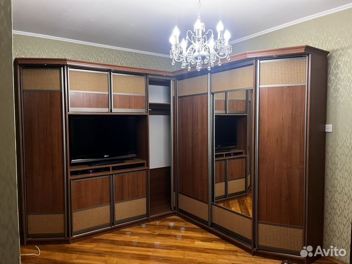 Шкаф купе б/у