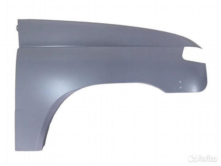 Крыло правое переднее УАЗ Патриот с 2015.Все цвета