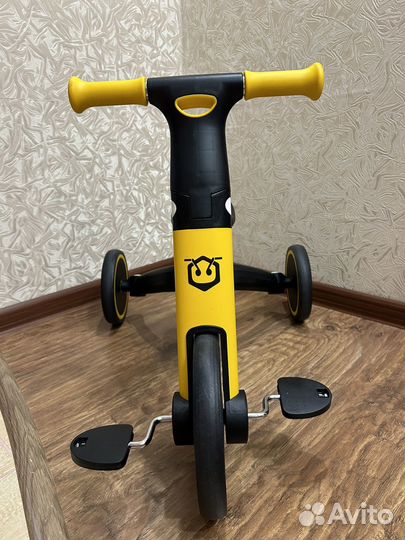 Велосипед детский uonibaby 5в1