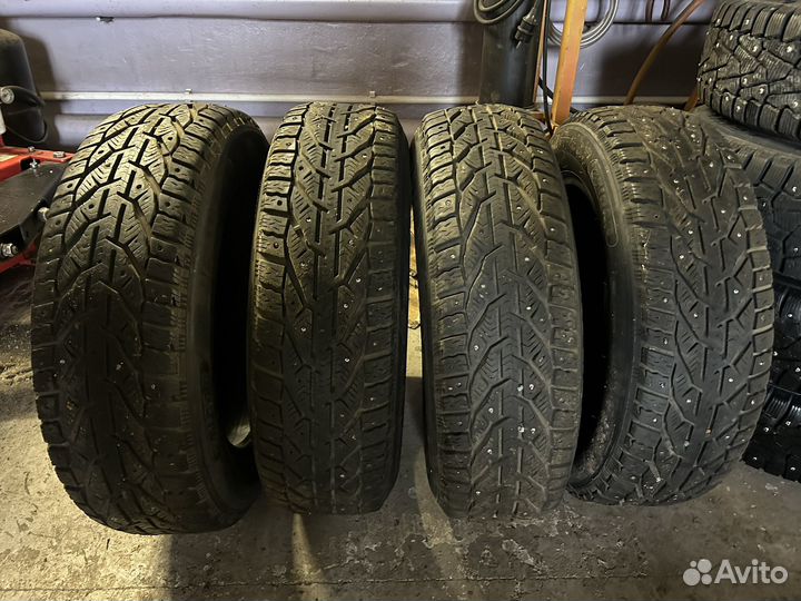 Tigar Ice 185/65 R15
