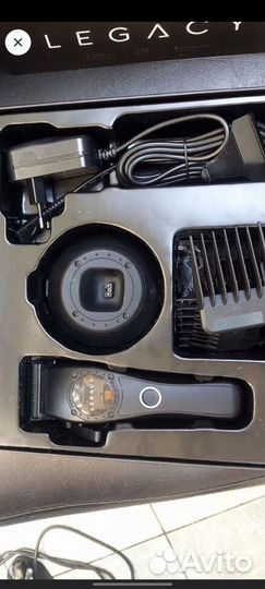 Машинка для стрижки волос dewal