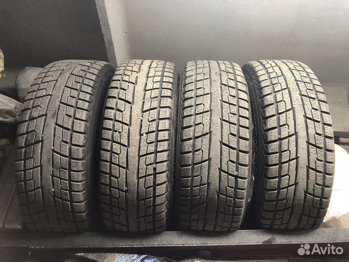 Yokohama Geolandar I/T-S G073 225/65 R17 102Q