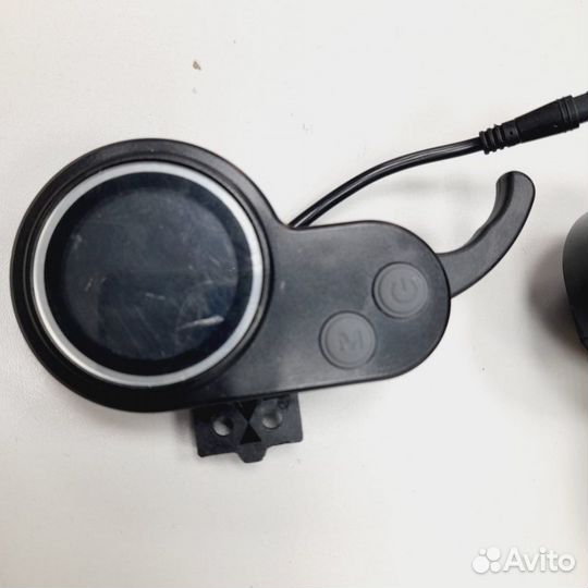 Запчасти для электросамокатов