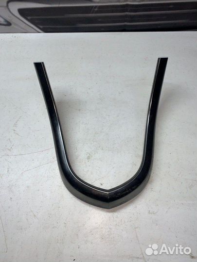 Накладка селектора АКПП Peugeot 308