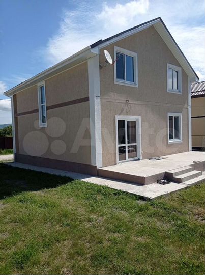 Дом 167 м² на участке 8,4 сот.