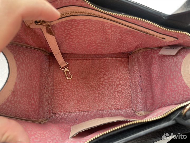 Сумка Longchamp