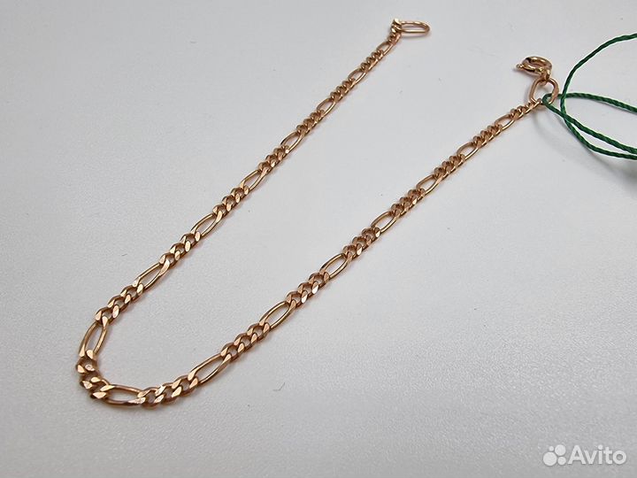 Золотой Браслет 585 пробы. Рассрочка