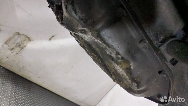 Двигатель Toyota Prius 1nzfxe
