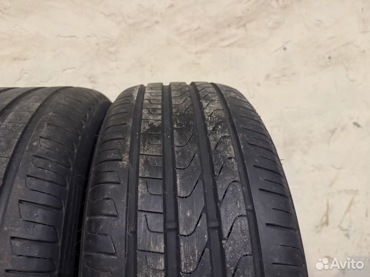 Pirelli Cinturato P7 245/45 R18 и 275/40 R18 100Y