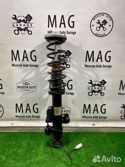 Амортизатор подвески задний левый Bmw 6 F06