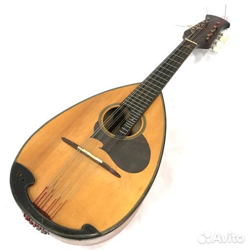 Мандолина Suzuki M-20