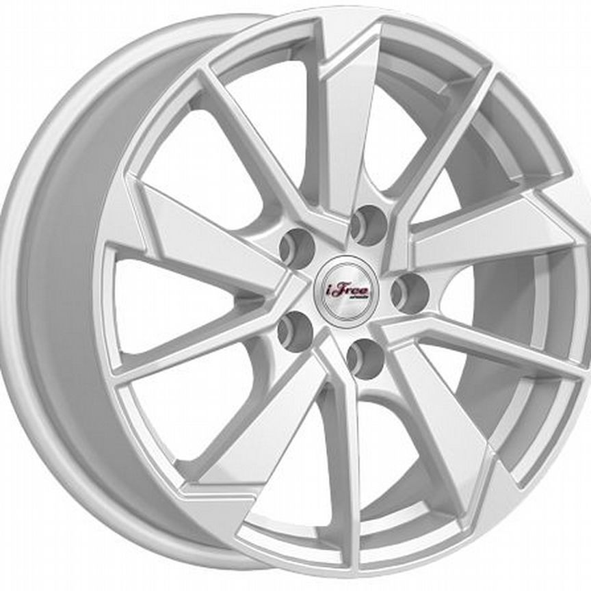 Литые диски iFree 6.5×R16 5×110