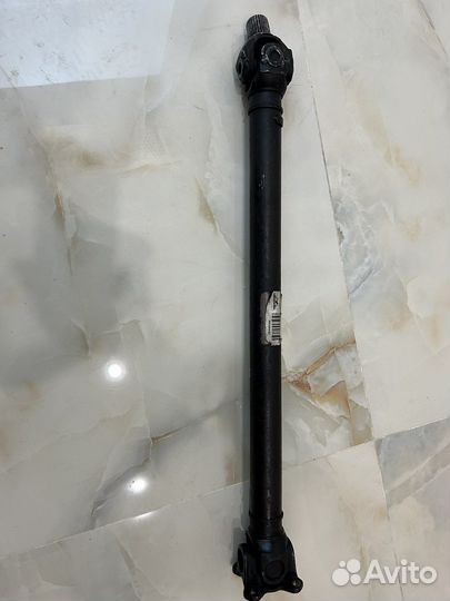 Кардан передний бмв х5х6 е70 ф15