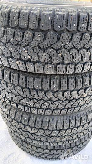 Yokohama IceGuard Stud IG65 195/65 R15