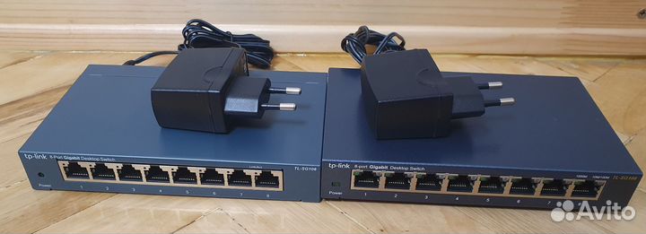 Управляемый коммутатор DGS-1100-16/ME