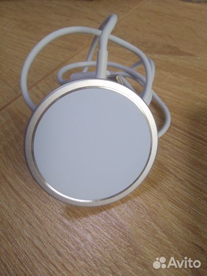 Портативная Беспроводная зарядка MagSafe