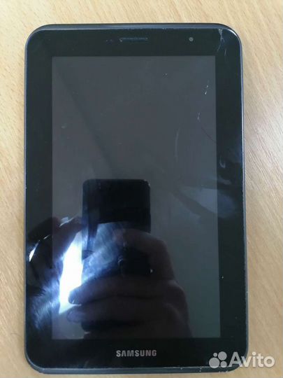 Samsung gt-p3100 8gb