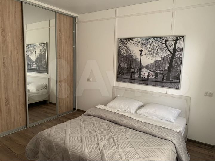 Коттедж 120 м² на участке 30 сот.