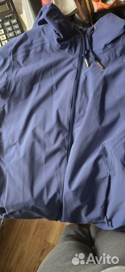 Ветровка helly hansen
