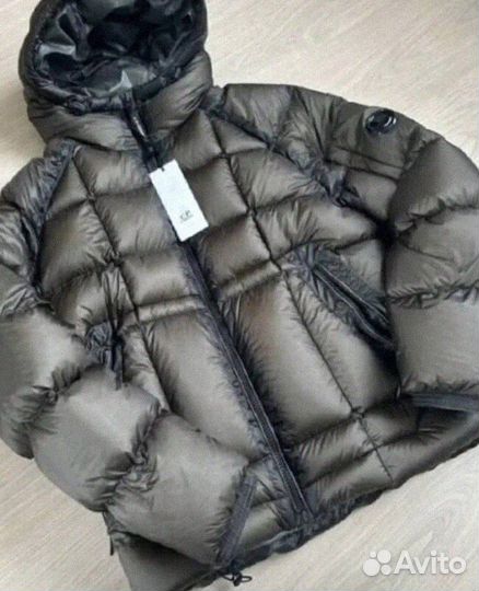 Комфортный пуховик dd shell для холодной погоды