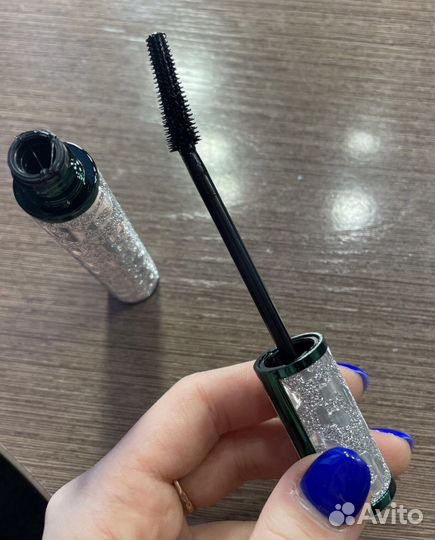 Тушь для ресниц