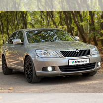 Skoda Octavia 1.8 AT, 2012, 156 000 км, с пробегом, цена 1 299 000 руб.