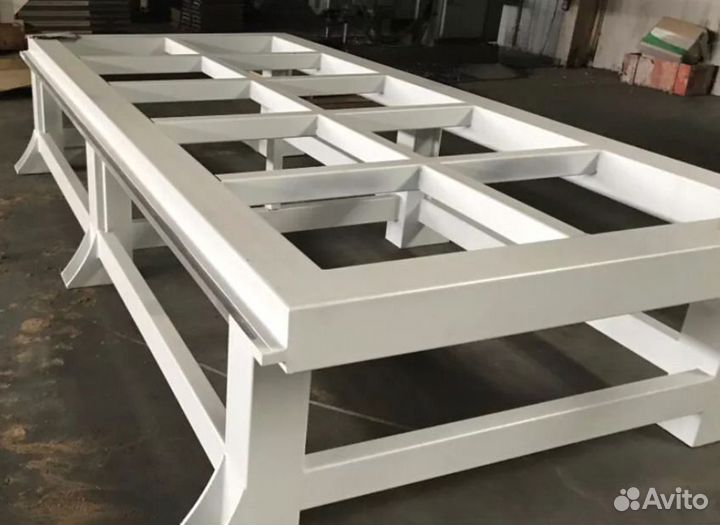 Фрезерный станок