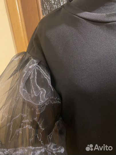 Блузка женская 50 52 новая
