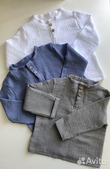 Детский костюм