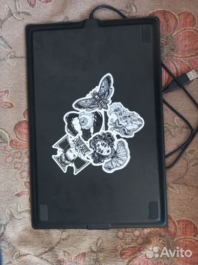 Графический планшет xp pen