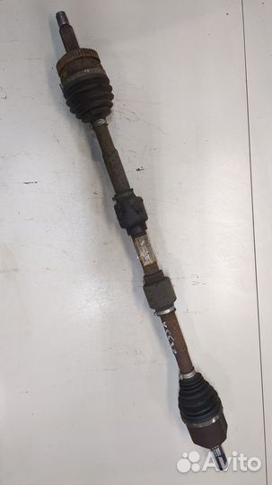 Полуось киа Carens, 2016