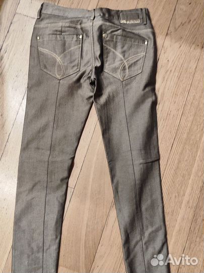 Calvin Klein джинсы 29 нарядные