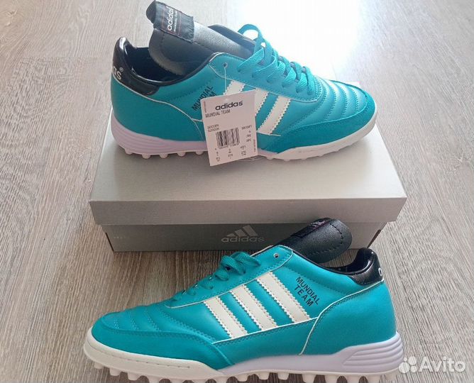 Сороконожки adidas copa mundial 40-45