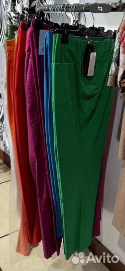 Женские брюки