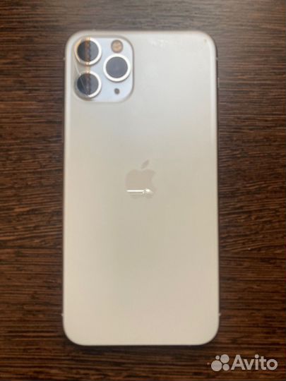 iPhone 11 pro 64
