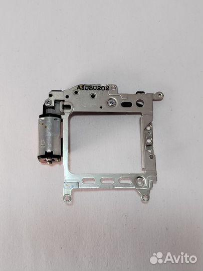 Привод затвора Sony NEX-3