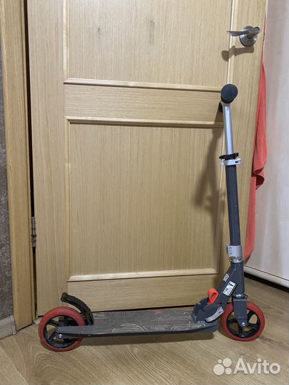 Самокат городской