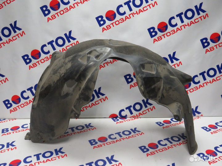 Подкрылок Зад Право BMW 525i E60