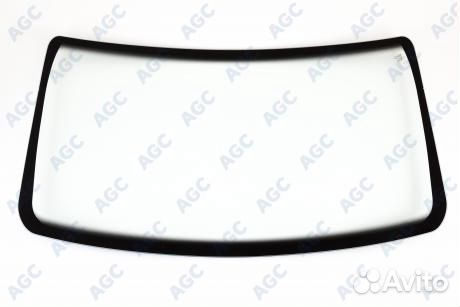 Лобовое стекло на газель