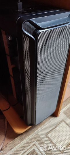 Игровой пк RTX 2060/Amd ryzen 7 2700