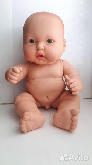 Малыш бэби-бон