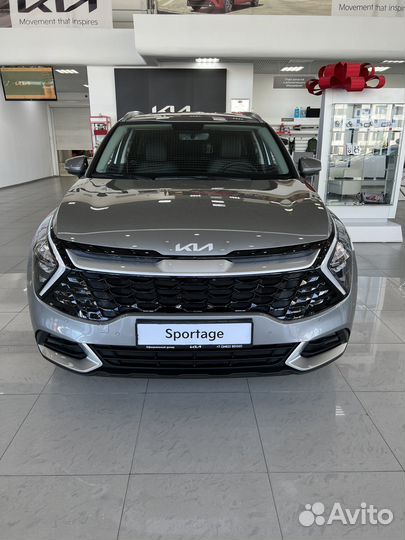 Kia Sportage, 2023