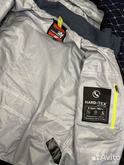 Куртка Finntrail speedmaster CamoArmy(XL)